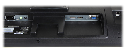 MONITOR HDMI DP VGA AUDIO IIYAMA XB2483HSU B3 24