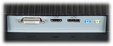 HDMI DP DVI AUDIO IIYAMA XB3270QS B1 32