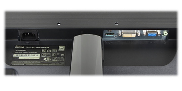 BILDSK RM HDMI DVI VGA AUDIO IIYAMA XU2390HS B1 23