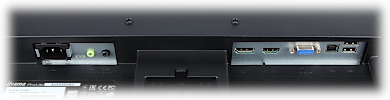 MONITOR VGA HDMI DP AUDIO IIYAMA XU2492HSU B1 24