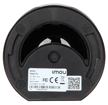 IP INDEND RS KAMERA IPC A26H IMOU Wi Fi RANGER PRO 1080p 3 6 mm