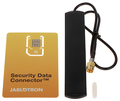 GSM COMMUNICATION MODULE JA 190Y JABLOTRON