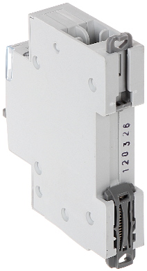 SINGLE FUNCTION CONTROL SWITCH LE 412910 2X NO 20 A LEGRAND