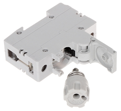 SWITCH DISCONNECTOR WITH FUSE LE 606604 ONE PHASE 16 A D01 LEGRAND