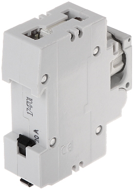 SWITCH DISCONNECTOR WITH FUSE LE 606605 ONE PHASE 20 A D02 LEGRAND