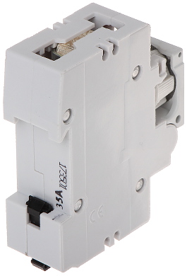 SWITCH DISCONNECTOR WITH FUSE LE 606607 ONE PHASE 35 A D02 LEGRAND