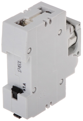 SWITCH DISCONNECTOR WITH FUSE LE 606609 ONE PHASE 63 A D02 LEGRAND