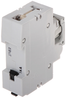 SWITCH DISCONNECTOR WITH FUSE LE 606614 ONE PHASE 16 A D01 LEGRAND