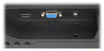 VGA HDMI LM19 L200 19 5 DAHUA