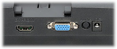 VGA HDMI LM24 A200 24 DAHUA