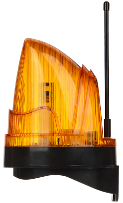 SIGNAL LAMP LS01 VIDOS