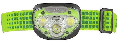 LAMP LT VISION HD 350 ENERGIZER