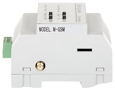 MODULE DE COMMUNICATION GSM M GSM VIDOS