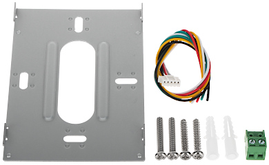 INDEND RS PANEL M1023W 2 VIDOS