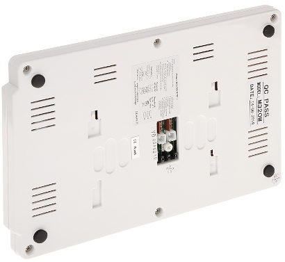 INDEND RS PANEL M320W VIDOS