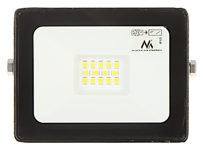 LED FLOODLIGHT MCE 510 MACLEAN ENERGY
