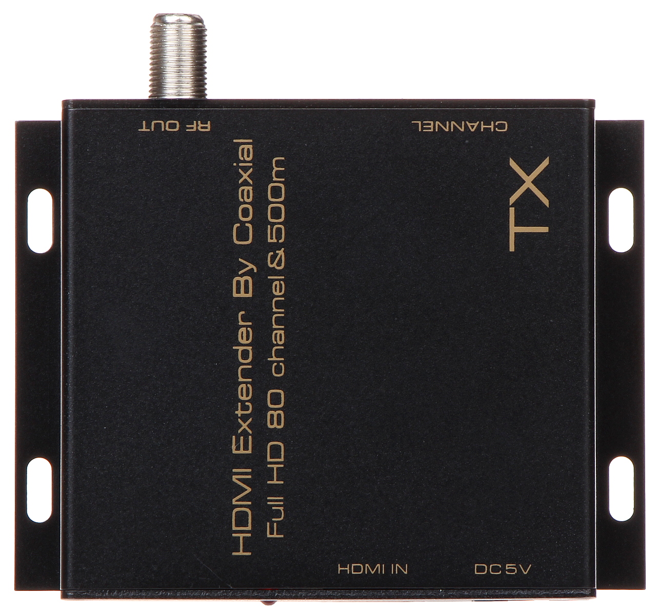 Modulador Revez HD400MOD HDMI DVB-T