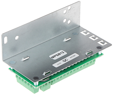 CONTROL MODULE FOR POWER ADAPTERS MPSB 12
