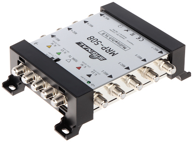 MULTISWITCH MRP 508 5 ENTR ES 8 SORTIES SIGNAL