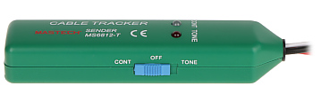 CABLE TRACKER MS 6812
