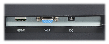 MONITORIUS HDMI VGA MT 24 L 23 8 UNIARCH