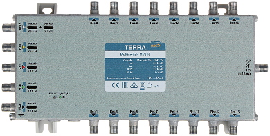 MV 516 5 16 TERRA