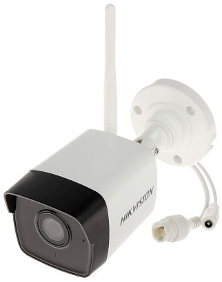 OVERV GNINGSS T NK42W0 1T WD Wi Fi 4 KANALER 1080p 2 8 mm Hikvision