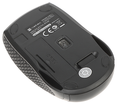 WIRELESS OPTICAL MOUSE NMY 1799