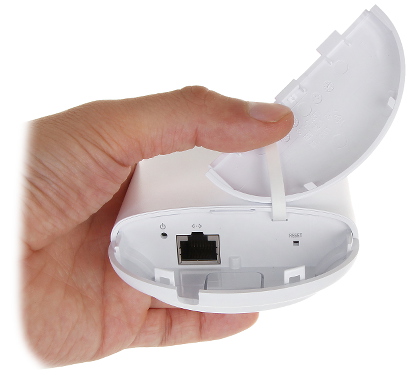 ACCESS POINT NS 5ACL UBIQUITI