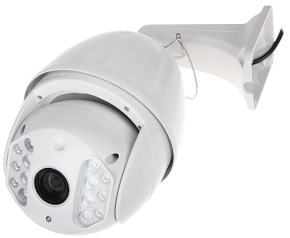 IP SPEED DOME CAMERA OUTDOOR OMEGA 21P22 12 1080p 3 9 85 5 mm