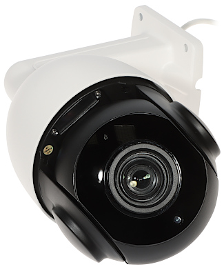 IP SPEED DOME CAMERA OUTDOOR OMEGA 22P18 6P AI 1080p 5 35 96 3 mm