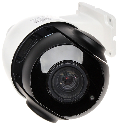 IP SPEED DOME CAMERA OUTDOOR OMEGA 22P22 6P 2 1 Mpx 1080p 7 85 5 mm