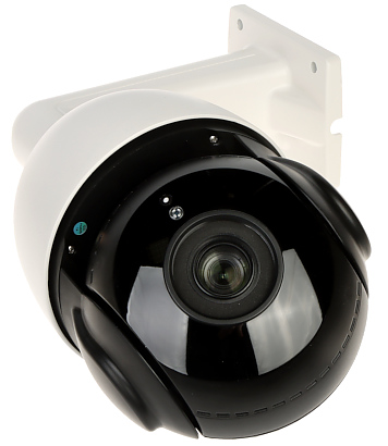 IP SPEED DOME CAMERA OUTDOOR OMEGA 50P18 12 AI 5 Mpx 5 35 96 3 mm