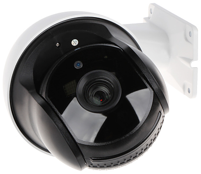 IP SPEED DOME CAMERA OUTDOOR OMEGA AI50P18 15 5 Mpx 5 35 96 3 mm