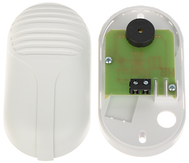 WIRED DOORBELL OR DP VD 147 W ORNO