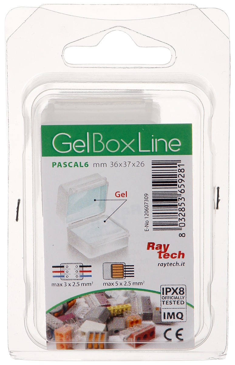 Gel Box Line