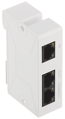 SWITCH AS POE EXTENDER PFT1310 3 PRIEVAD