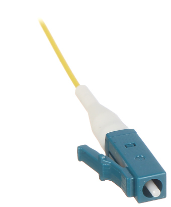 SINGLE MODE PIGTAIL PLUG LC PIG LC