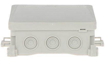 BRANCH JUNCTION BOX WITH CABLE GLANDS PK 8 SIMET