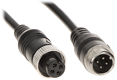 CABLE PROTECT M12 5M 5 m