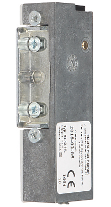 YAL ELECTROMAGNETIC NGROPAT R3 12 11L