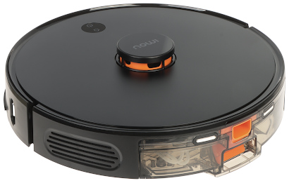 Robot Vacuum Cleaner with a Mop RV L11 A IMOU