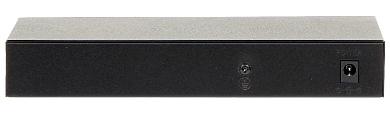 POE SWITCH S 108 8 POORTS PULSAR