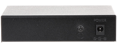 POE SWITCH S 64 4 POORTS PULSAR