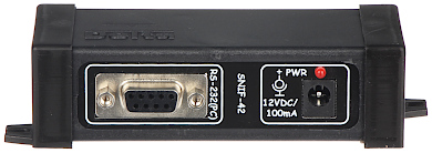 RS 232 PORT SNIFFER OVER RS 485 SNIF 42