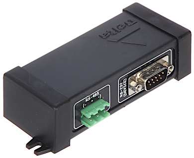 RS 232 PORT SNIFFER OVER RS 485 SNIF 42
