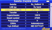 UNIVERZALNI MERILNIK ST 5150 DVB T T2 DVB S S2 DVB C SIGNAL