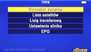 UNIVERZALNI MERILNIK ST 5150 DVB T T2 DVB S S2 DVB C SIGNAL