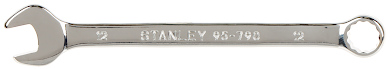 RING KOMBISCHL SSEL ST STMT95790 0 12 mm STANLEY