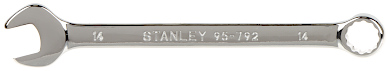 RINGSTEEKSLEUTEL ST STMT95792 0 14 mm STANLEY